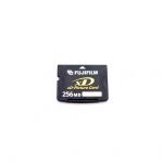 Fujifilm 256MB xD karta xD-Picture Card